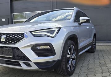 Seat Ateca 180.000 km 16.990 &euro; Augsburg 86167