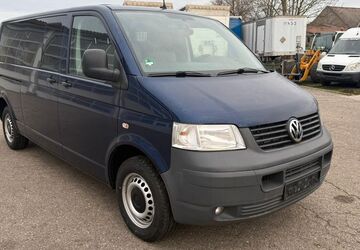 VW T5 Transporter 354.000 km 4.500 &euro; Dinkelscherben 86424