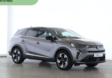Renault Symbioz 8.215 km 27.890 &euro; Schwabmünchen 86830