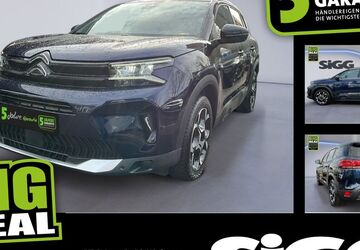 Citroen C5 Aircross 26.043 km 18.980 &euro; Augsburg 86167