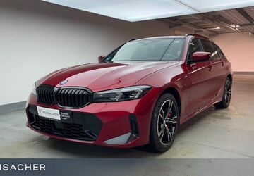 BMW 330 25.250 km 52.349 &euro; Augsburg 86167