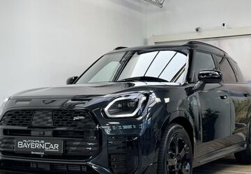Mini Cooper C Countryman 23.880 km 37.989 &euro; Königsbrunn 86343