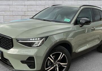 Volvo XC40 12.000 km 32.900 &euro; Augsburg 86179