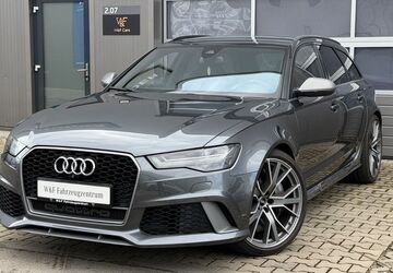 Audi RS6 99.900 km 55.900 &euro; Augsburg 86167