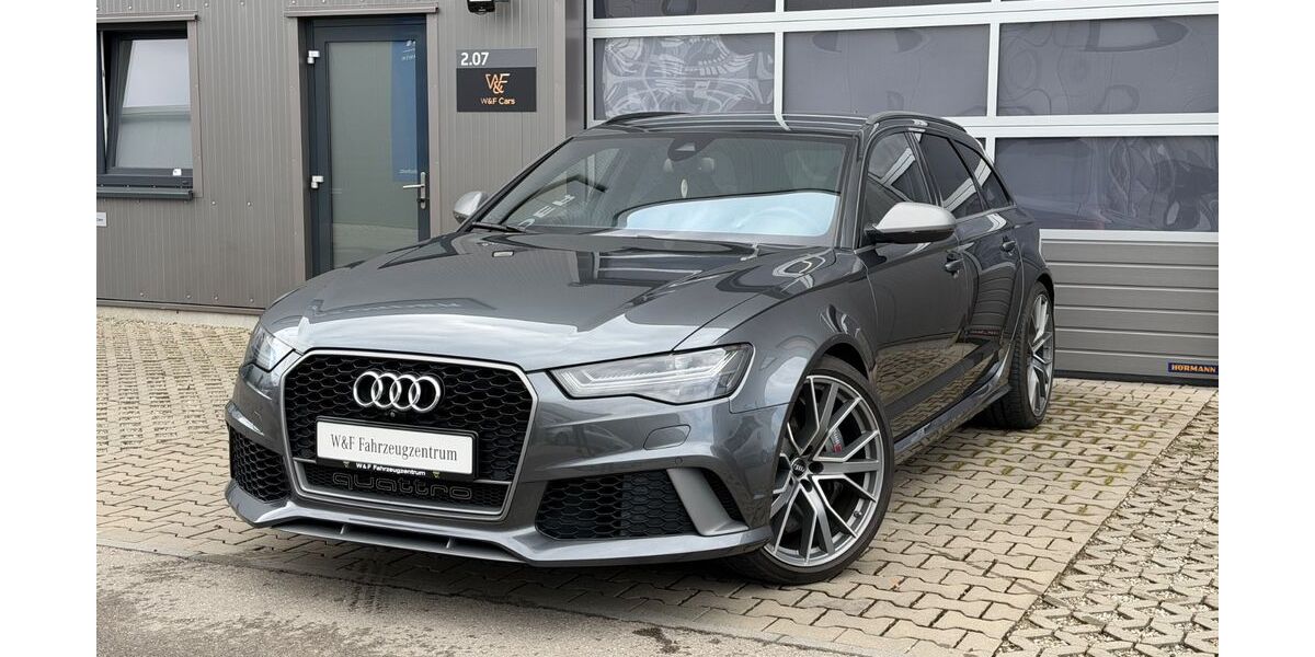 Audi RS6 99.900 km 55.900 &euro; Augsburg 86167