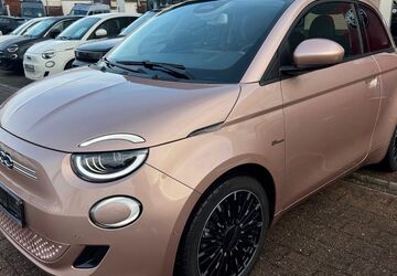 Fiat 500e 30.990 km 19.680 &euro; Diedorf / Augsburg 86420