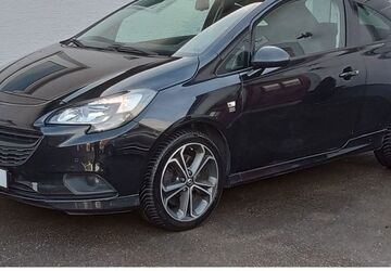 Opel Corsa 128.039 km 8.970 &euro; Wertingen 86637