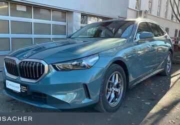BMW 520 16.500 km 44.555 &euro; Schwabmünchen 86830