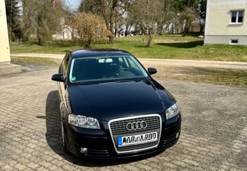 Audi A3 239.000 km 2.450 &euro; Pöttmes 86554
