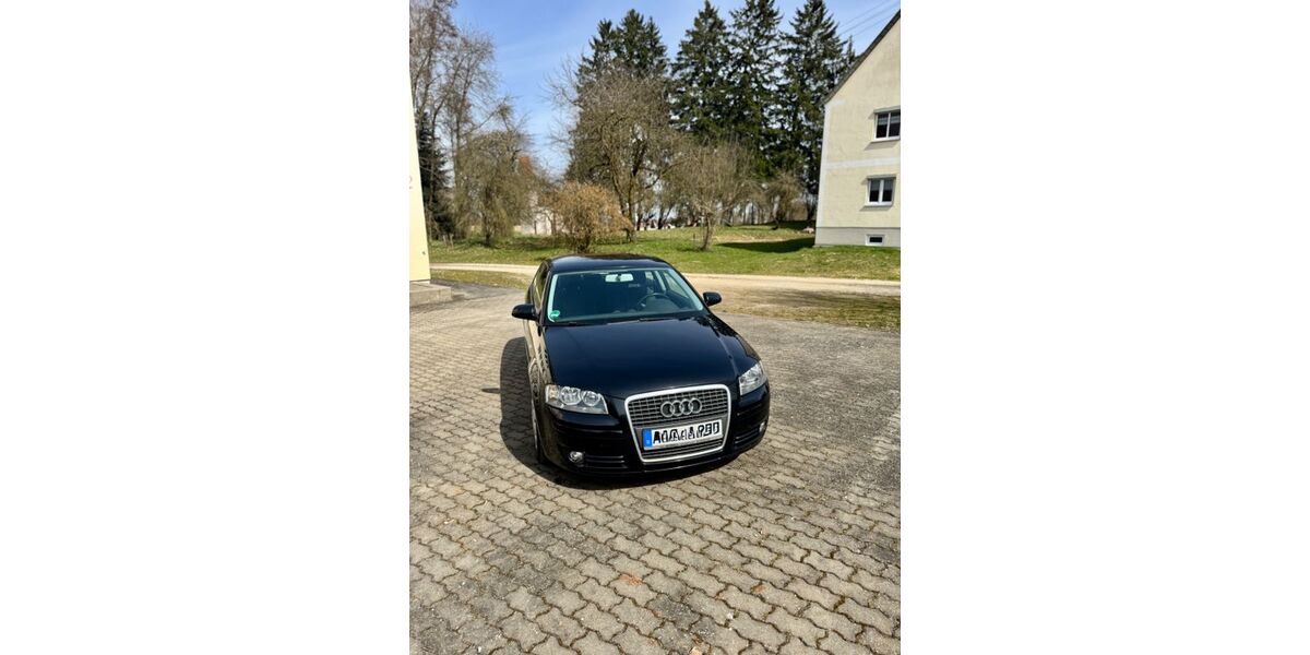 Audi A3 239.000 km 2.450 &euro; Pöttmes 86554