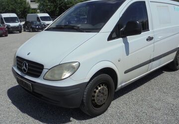 Mercedes-Benz Vito 263.000 km 2.450 &euro; Gersthofen bei Augsburg 86368