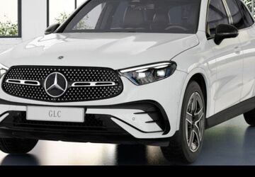 Mercedes-Benz GLC 200 9.900 km 56.900 &euro; Augsburg 86161