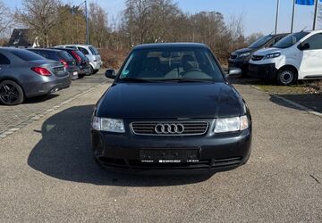 Audi A3 140.000 km 2.100 &euro; Stadtbergen 86391