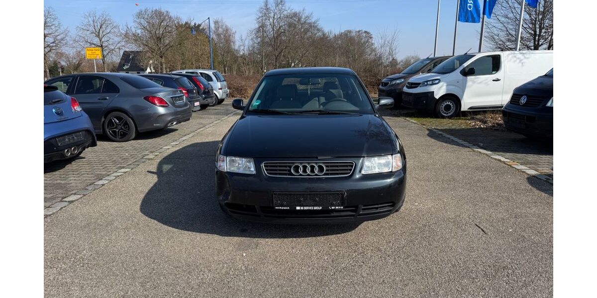 Audi A3 140.000 km 2.100 &euro; Stadtbergen 86391