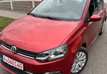 VW Polo 161.800 km 5.500 &euro; Augsburg 86167