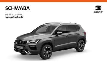 Gebrauchte Seat Ateca