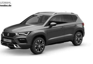 Seat Ateca 2.803 km 36.490 &euro; Gersthofen 86368