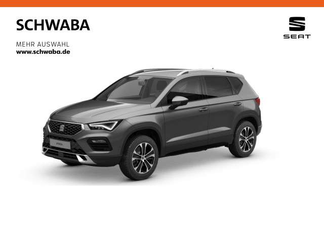 Seat Ateca 2.803 km 36.490 &euro; Gersthofen 86368