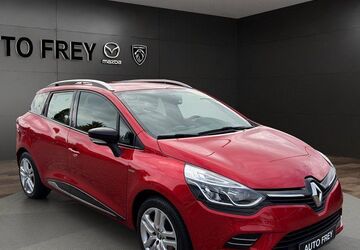 Renault Clio 98.300 km 9.290 &euro; Gersthofen 86368