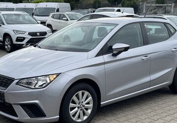 Seat Ibiza 133.016 km 9.999 &euro; Friedberg 86316