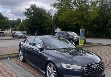 Audi A6 239.000 km 15.999 &euro; Augsburg 86167
