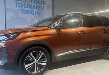 Peugeot 5008 19.764 km 26.900 &euro; Augsburg 86179