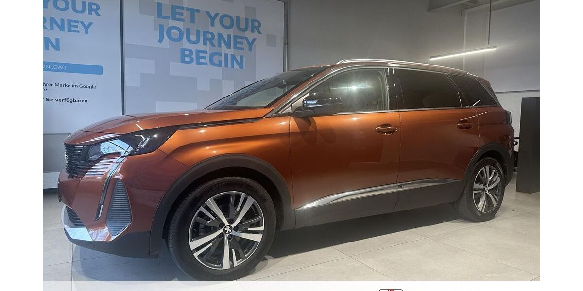 Peugeot 5008 19.764 km 26.900 &euro; Augsburg 86179