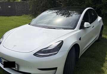 Tesla Model 3 47.380 km 29.999 &euro; Bobingen 86399