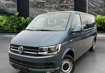 VW T6 Transporter 36.500 km 42.990 &euro; Friedberg 86316