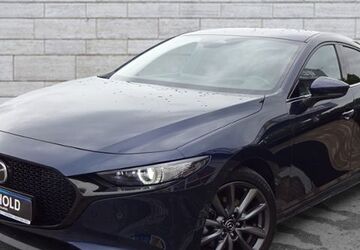 Mazda 3 28.400 km 24.900 &euro; Augsburg 86179