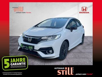 Gebrauchte Honda Jazz