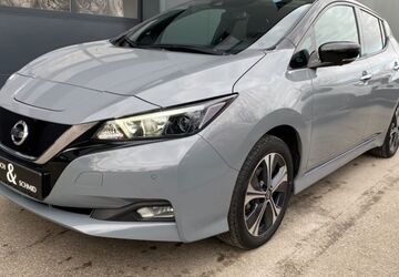 Nissan Leaf 35.968 km 22.970 &euro; Gersthofen 86368