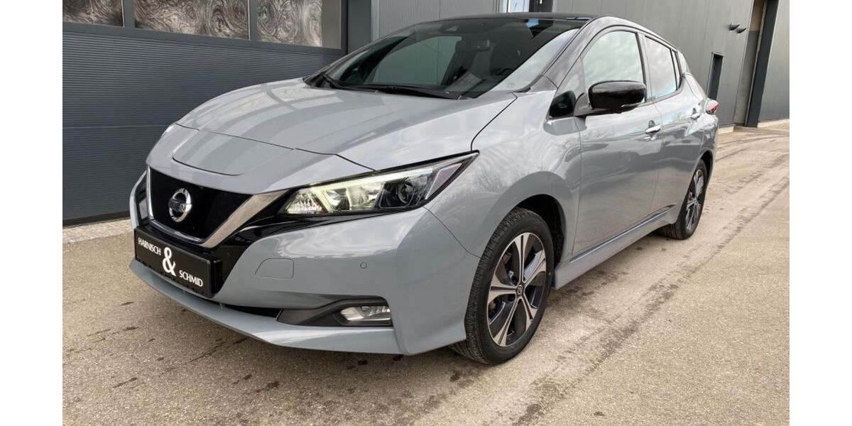 Nissan Leaf 35.968 km 22.970 &euro; Gersthofen 86368