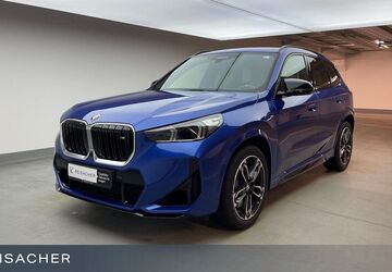 BMW X1 5.382 km 51.777 &euro; Augsburg 86167