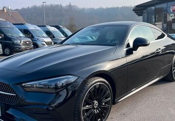 Mercedes-Benz CLE 450 22.900 km 64.470 &euro; Diedorf / Augsburg 86420