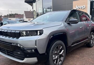 Jeep Compass 5.000 km 44.980 &euro; Diedorf / Augsburg 86420