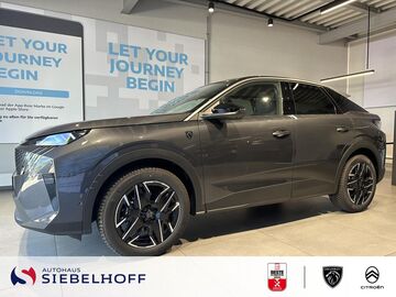 Gebrauchte Peugeot 3008