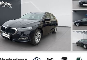 Skoda Octavia 42.676 km 25.750 &euro; Wertingen 86637