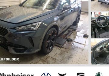 Cupra Formentor 41.886 km 29.990 &euro; Wertingen 86637