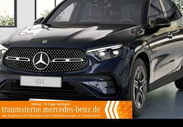Mercedes-Benz GLC 400 93.100 km 48.890 &euro; Augsburg 86161