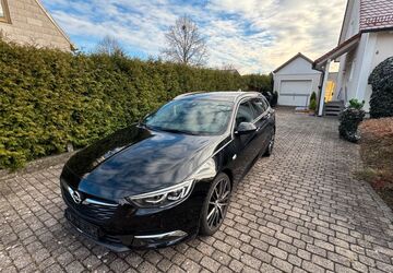 Opel Insignia 95.184 km 12.300 &euro; Gersthofen 86368