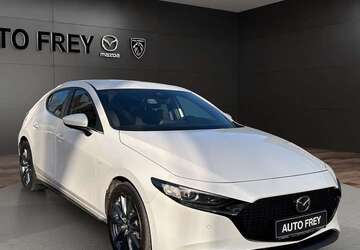 Mazda 3 44.000 km 21.990 &euro; Gersthofen 86368