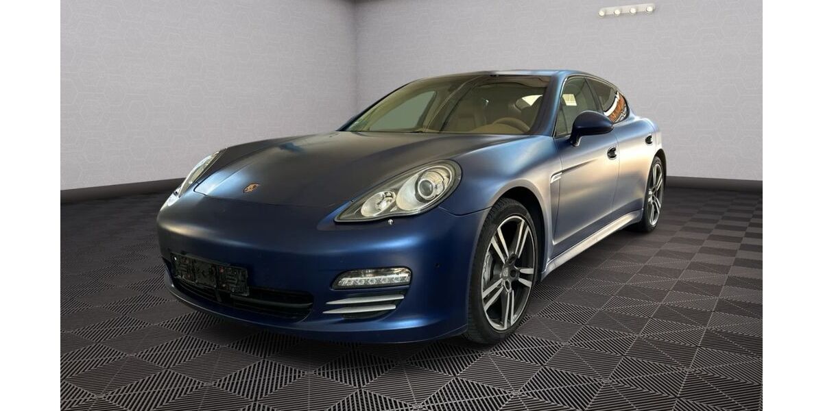 Porsche Panamera 150.961 km 25.990 &euro; Wertingen 86637