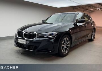 BMW 320 15.950 km 36.299 &euro; Augsburg 86167