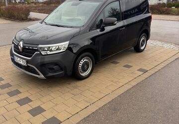 Renault Kangoo 15.864 km 19.999 &euro; Baar 86674