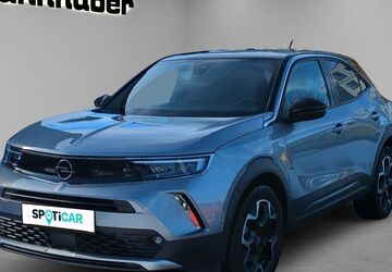 Opel Mokka-e 33.175 km 20.650 &euro; Augsburg 86156