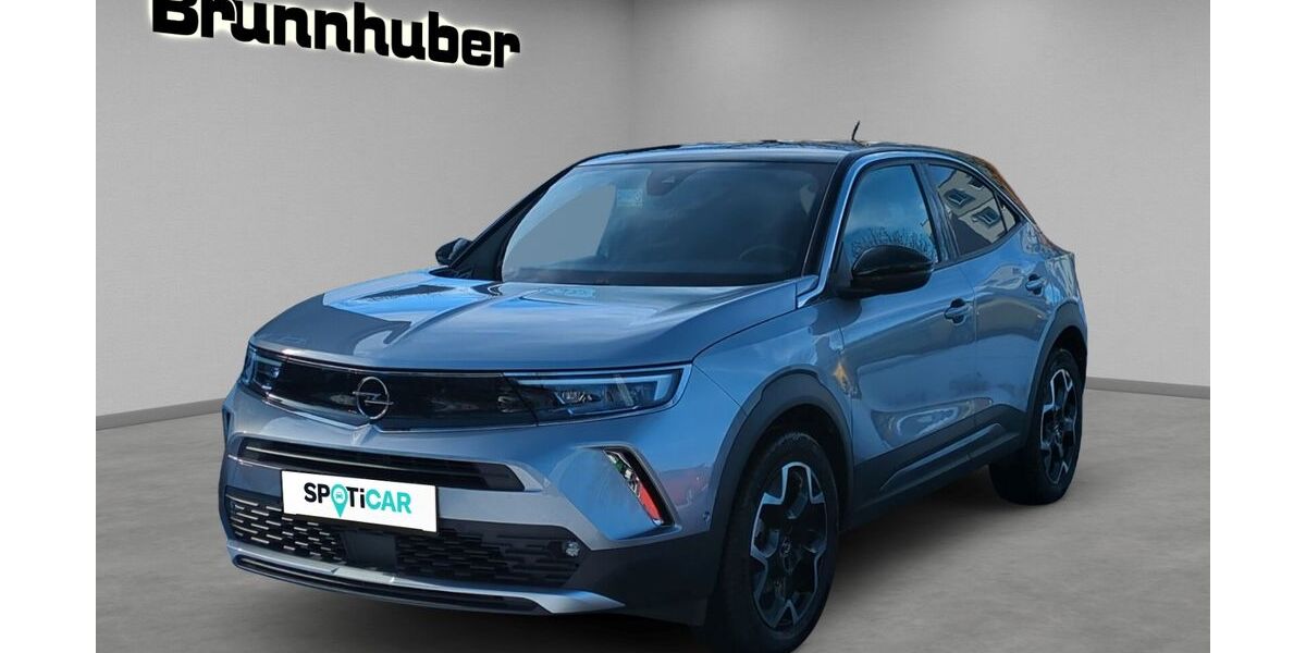 Opel Mokka-e 33.175 km 20.650 &euro; Augsburg 86156