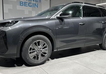 Peugeot 5008 6.000 km 36.990 &euro; Augsburg 86179