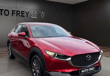 Mazda CX-30 21.500 km 23.990 &euro; Gersthofen 86368