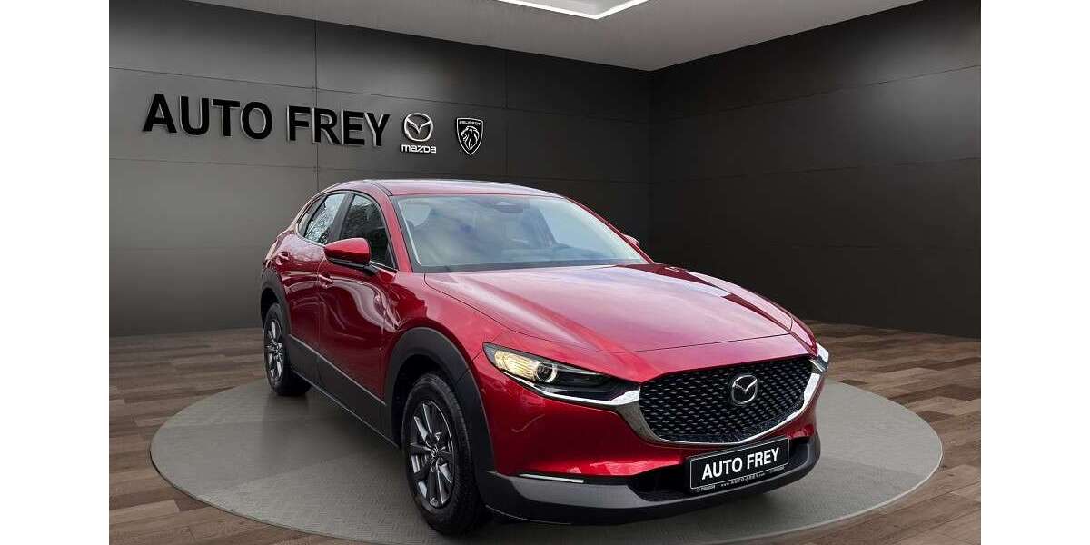 Mazda CX-30 21.500 km 23.990 &euro; Gersthofen 86368